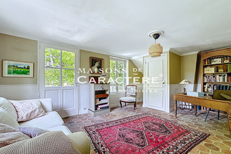  maison thiverval-grignon 78850