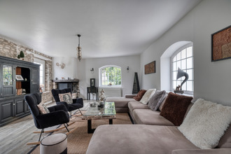  maison thiverval-grignon 78850