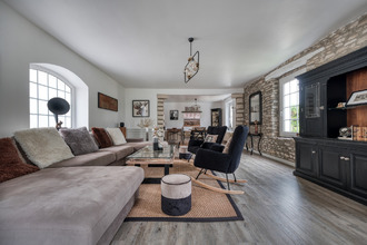  maison thiverval-grignon 78850
