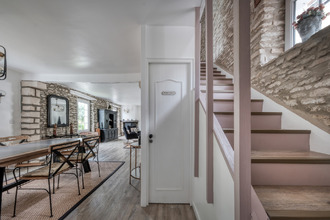  maison thiverval-grignon 78850