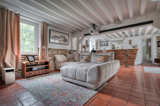  maison thiverval-grignon 78850