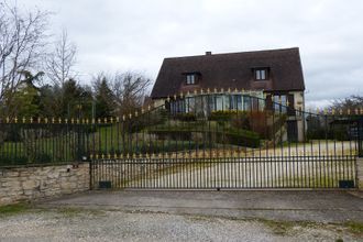  maison thiviers 24800