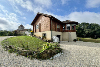  maison thiviers 24800