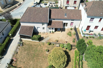  maison thiviers 24800