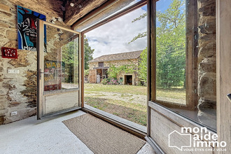  maison thiviers 24800