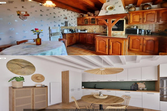  maison thiviers 24800