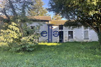  maison thiviers 24800