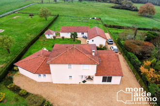  maison thiviers 24800