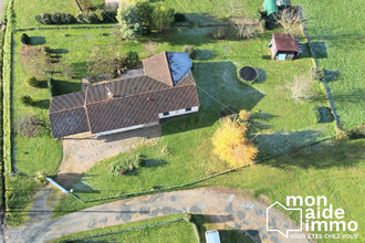  maison thiviers 24800