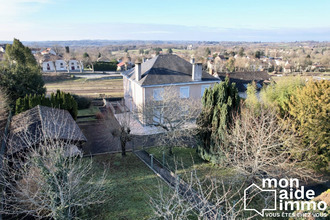  maison thiviers 24800