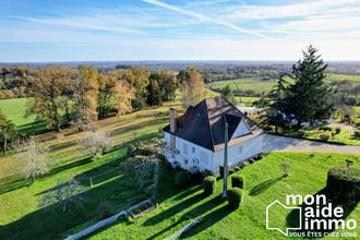  maison thiviers 24800