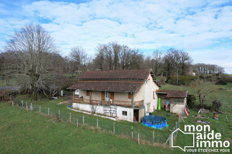  maison thiviers 24800