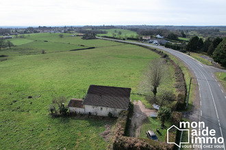  maison thiviers 24800