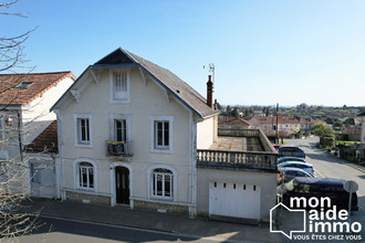  maison thiviers 24800