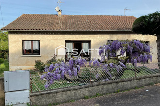  maison thiviers 24800
