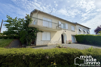 maison thiviers 24800