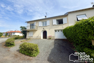  maison thiviers 24800
