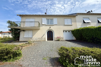  maison thiviers 24800