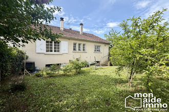  maison thiviers 24800