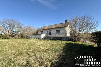 maison thiviers 24800