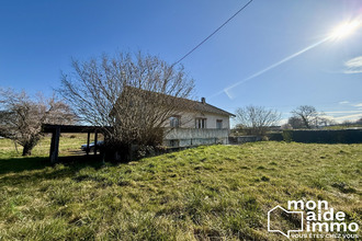  maison thiviers 24800