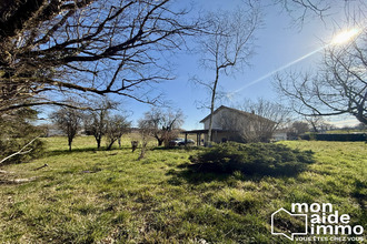  maison thiviers 24800