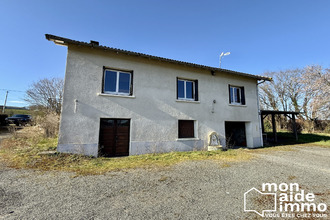  maison thiviers 24800