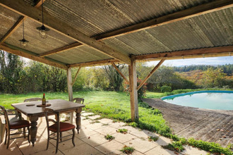  maison thiviers 24800