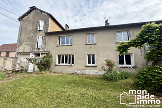  maison thiviers 24800