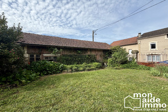  maison thiviers 24800