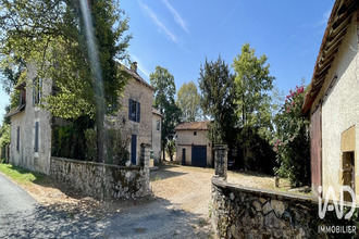  maison thiviers 24800
