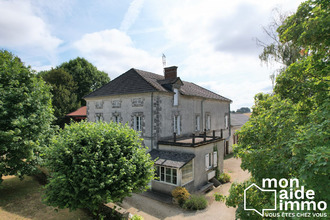  maison thiviers 24800