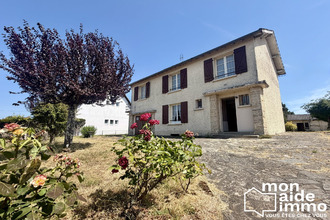  maison thiviers 24800