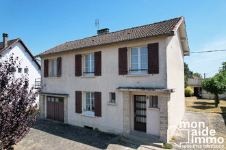  maison thiviers 24800