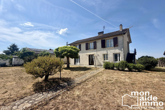  maison thiviers 24800