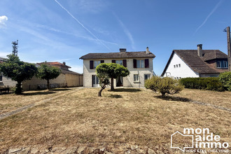  maison thiviers 24800