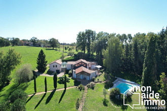  maison thiviers 24800