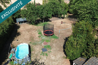  maison thizay 36100