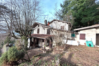 maison thizy 69240