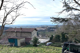  maison thizy 69240