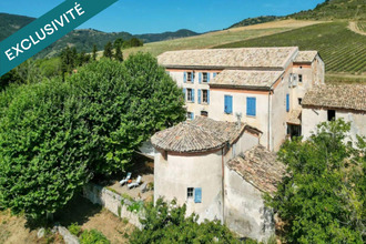  maison thoard 04380
