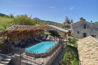  maison thoard 04380