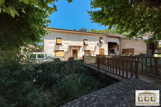  maison thodure 38260
