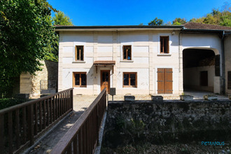  maison thodure 38260