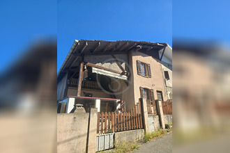  maison thodure 38260