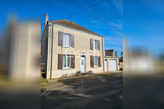  maison thoigne 72260