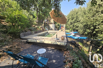  maison thoiras 30140