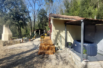  maison thoiras 30140