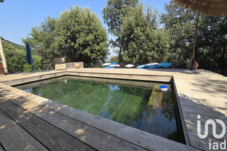  maison thoiras 30140