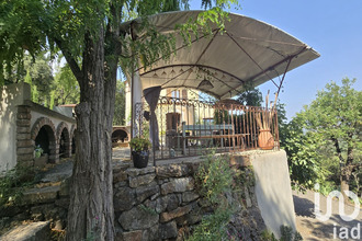  maison thoiras 30140